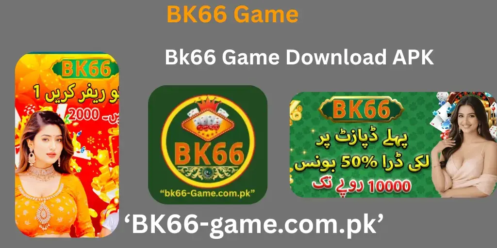 BK66 Game VIP Membership