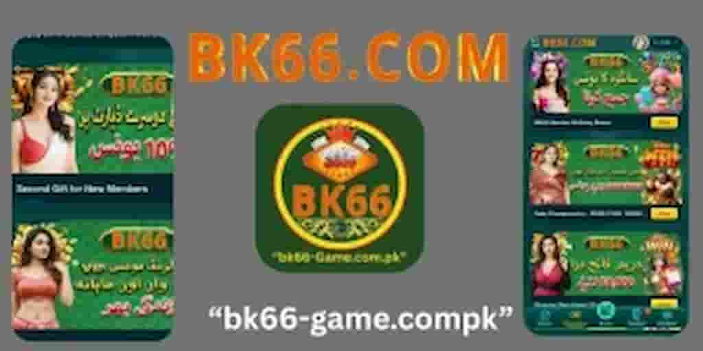 bk66 Game